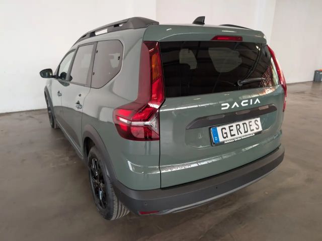 Dacia Jogger Extreme TCe 110