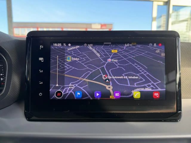 Seat Ibiza 1.0 TSI FR-lijn