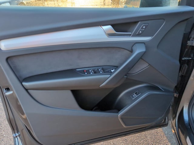 Audi Q5 40 TDI Quattro S-Tronic