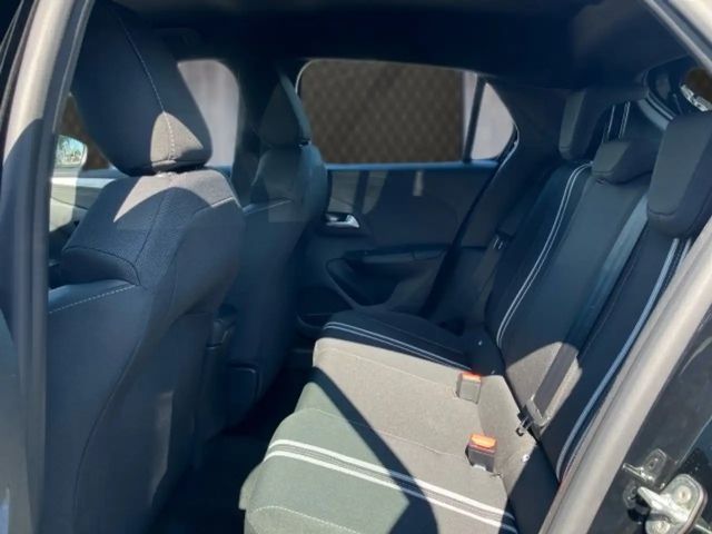 Opel Corsa GS-Line Grand Sport Turbo