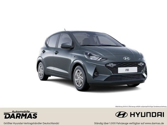 Hyundai i10 1.2 Trend