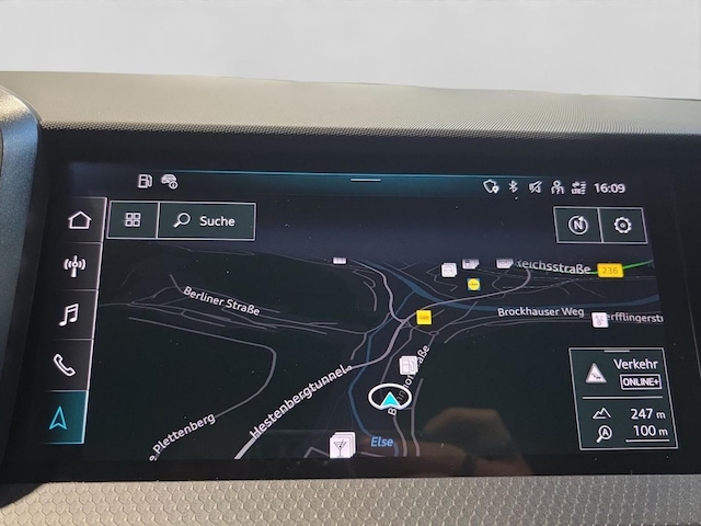 Audi A1 30 TFSI S-Tronic Sportback