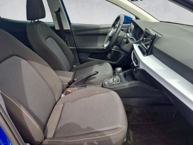 Seat Ibiza 1.0 TSI DSG Style