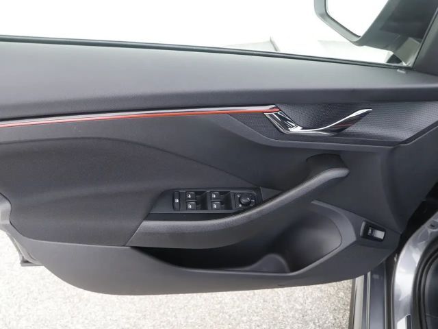 Skoda Kamiq Monte Carlo