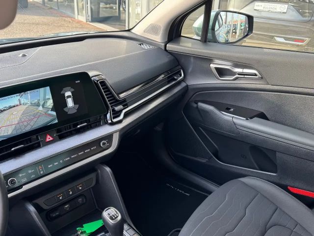 Kia Sportage Ultimate Edition AWR NAVI