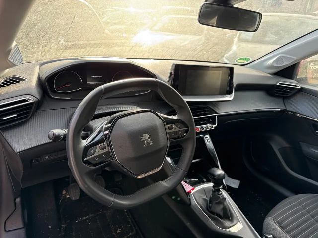 Peugeot 208 Active Pack