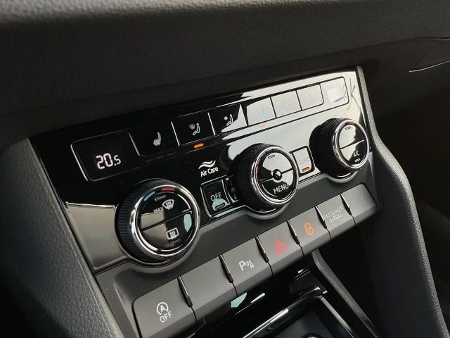 Skoda Karoq ACT Sportline