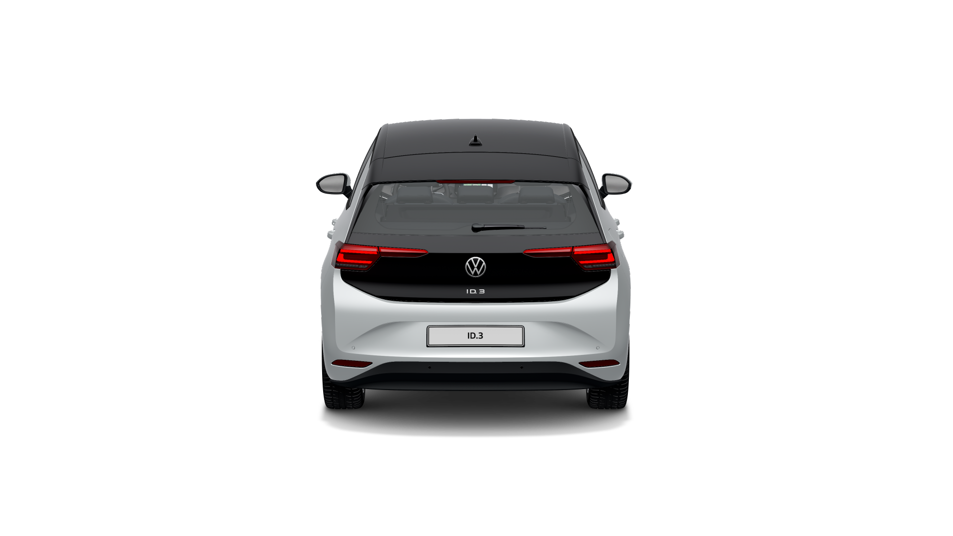 Volkswagen ID.3 | 62 kWh LED NAVI ACC