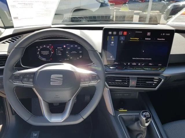 Seat Leon 1.5 TSI Style