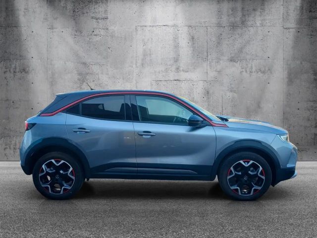 Opel Mokka Premium"GS Line"Navi/1Hand/Voll-LED/Kamera