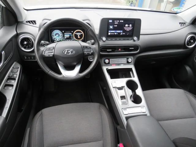Hyundai Kona 2WD 39 kWh Electric Select