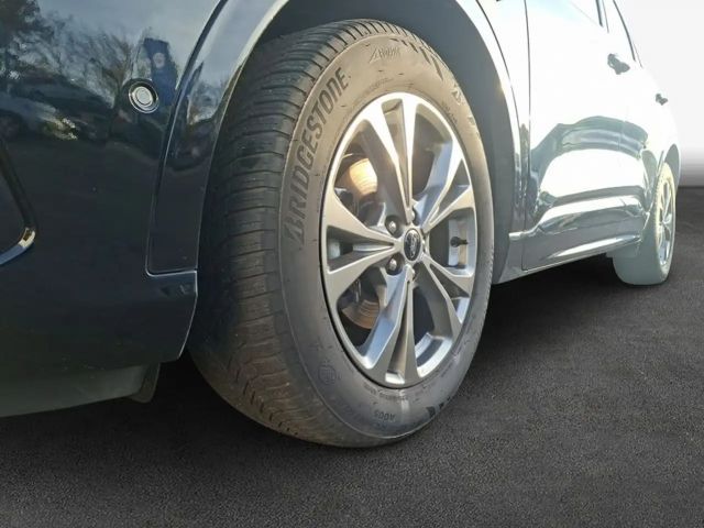 Ford Kuga Hybrid ST Line X