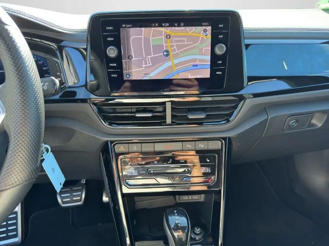 Volkswagen T-Roc 1.5 TSI Cabriolet DSG R-Line