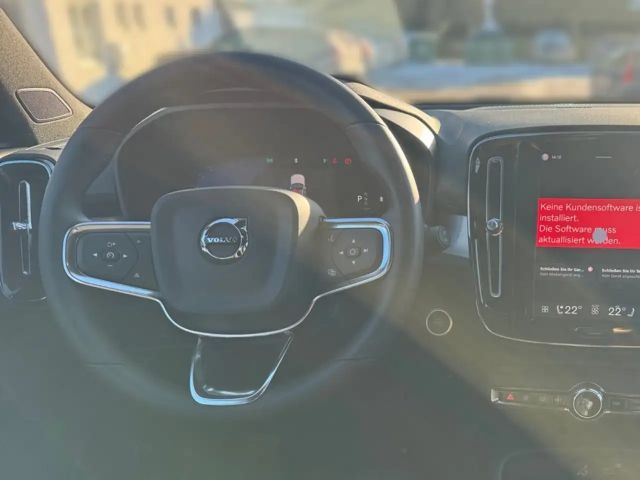 Volvo XC40 Dark Plus