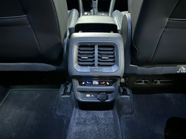 Seat Tarraco 4Drive FR-lijn