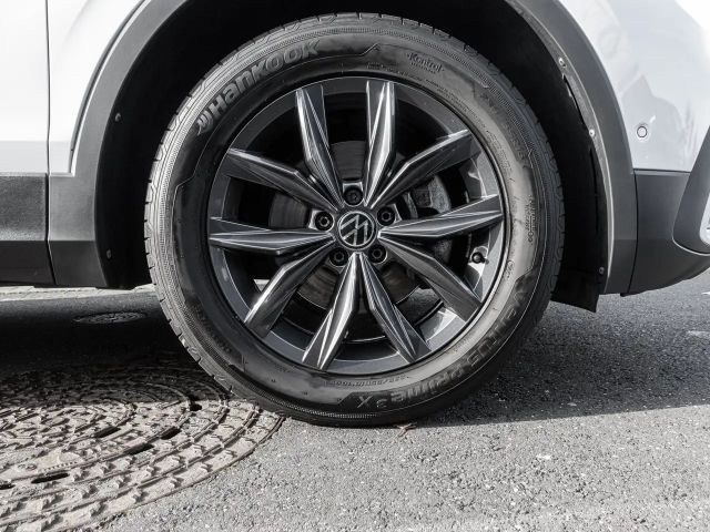 Volkswagen Tiguan 2.0 TDI Allspace DSG Life