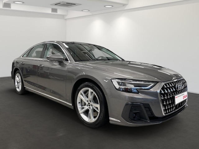 Audi A8 60 TFSI Hybride Quattro