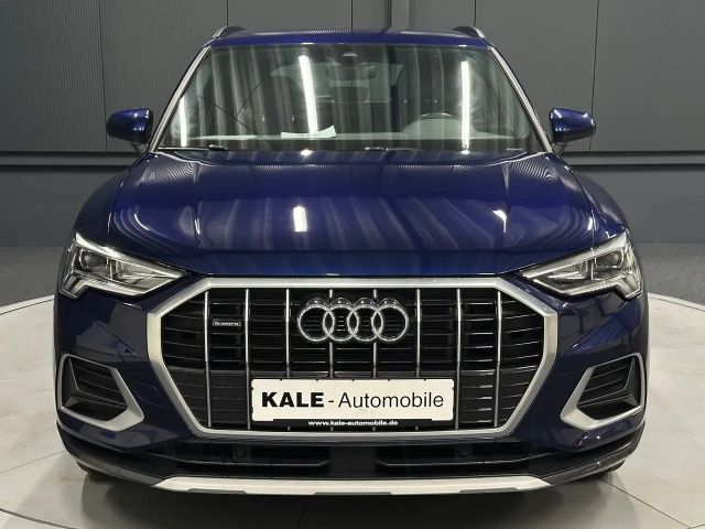 Audi Q3 35 TDI Quattro