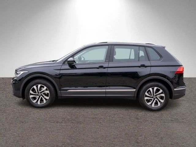 Volkswagen Tiguan 2.0 TDI DSG