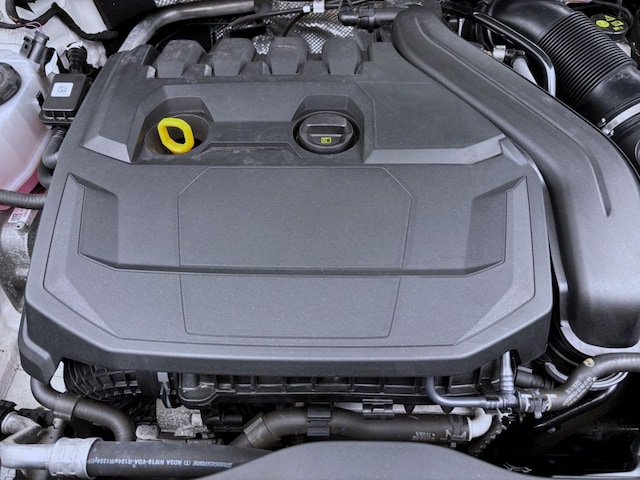 Cupra Formentor 1.5 TSI