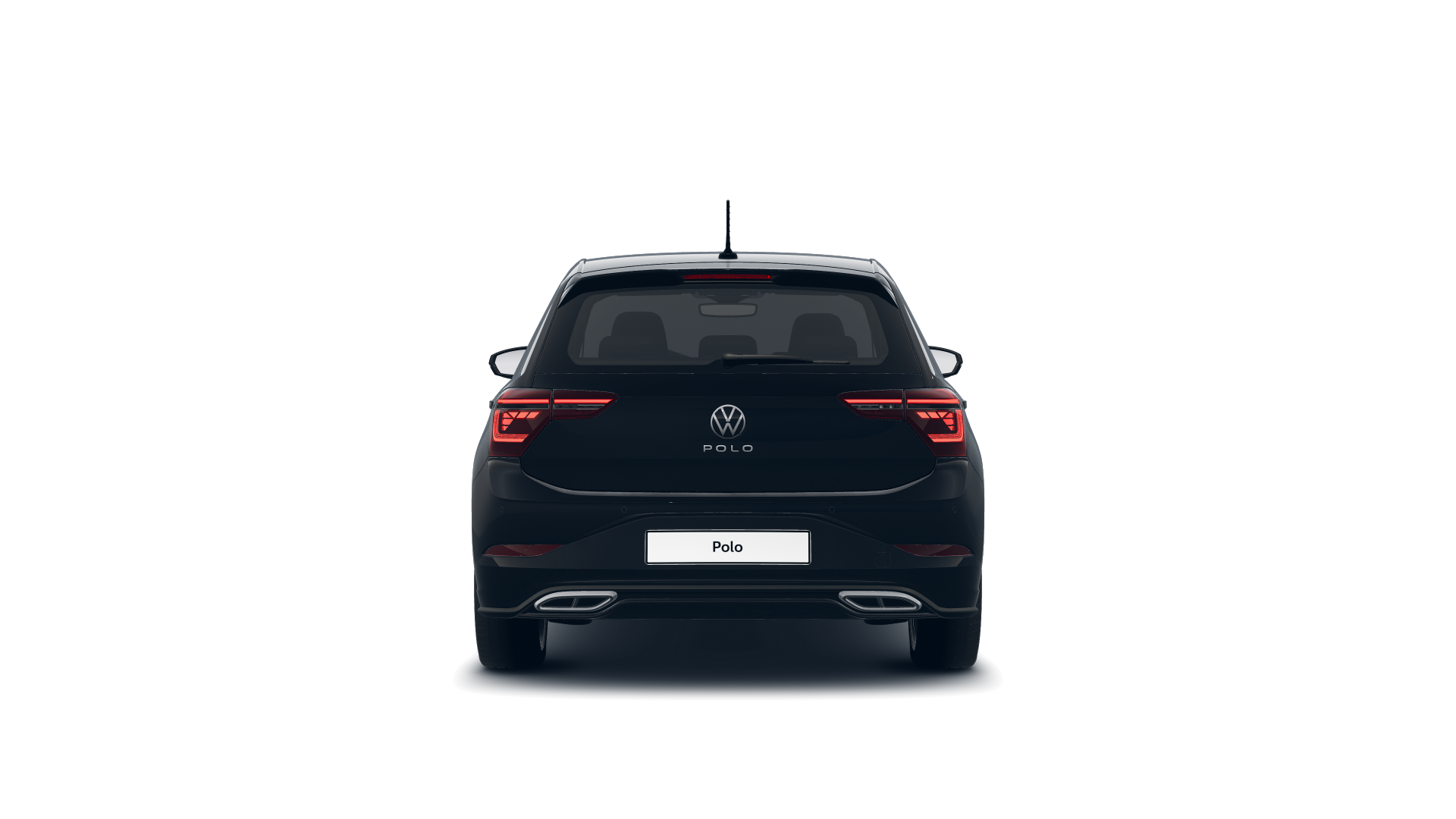 Volkswagen Polo 1.0 TSI DSG IQ.Drive R-Line