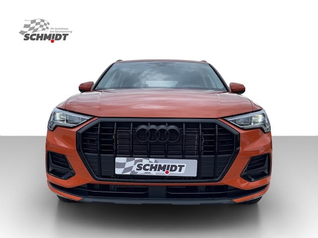 Audi Q3 35 TFSI S-Tronic