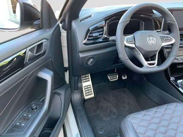 Volkswagen T-Roc Cabriolet DSG Plus R-Line