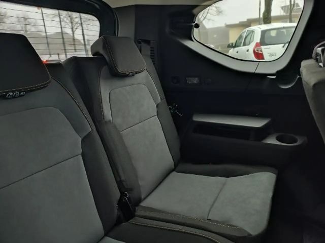 Dacia Jogger Extreme TCe 110