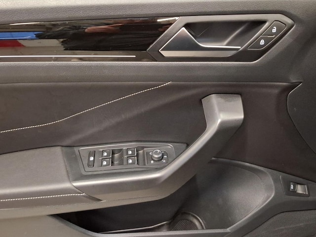 Volkswagen T-Roc 2.0 TSI 4Motion DSG R-Line