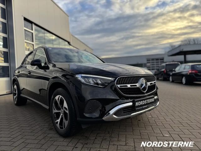 Mercedes-Benz GLC 300 4MATIC