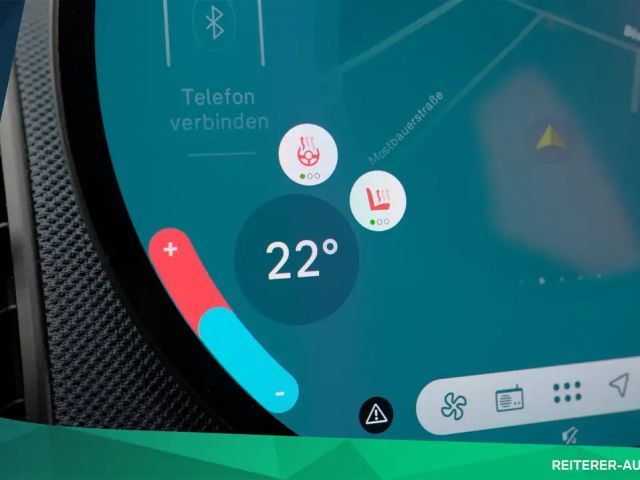 MINI Countryman E John Cooper Works