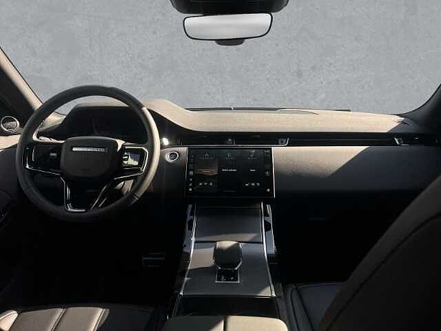 Land Rover Range Rover Evoque D200 Dynamic SE