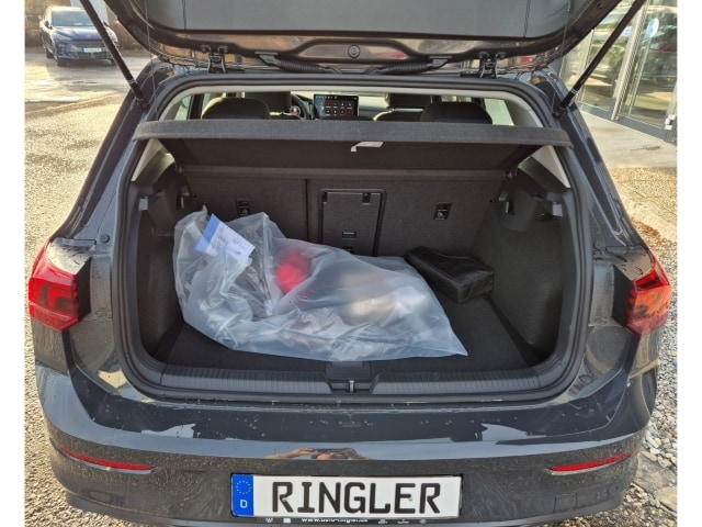 Volkswagen Golf 1.5 TSI Life