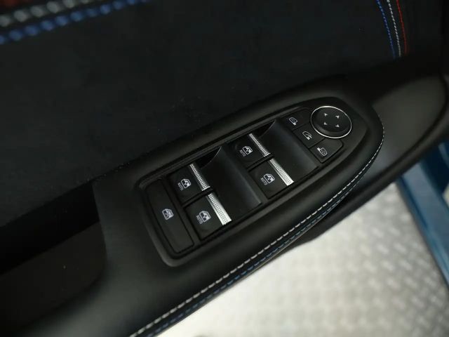 Renault Arkana Alpine Esprit Hybrid TCe 160