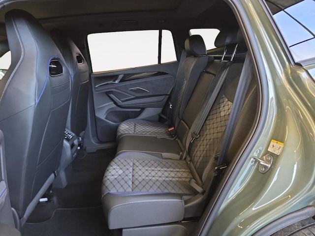 Volkswagen Tayron DSG R-Line eHybrid