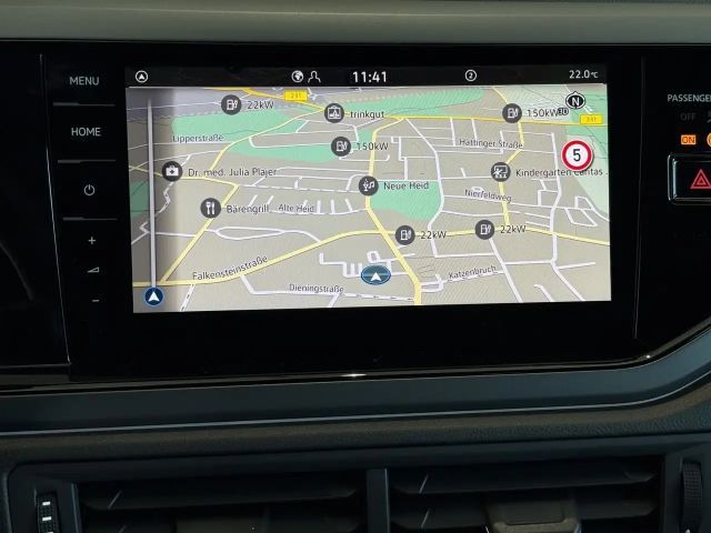 Volkswagen Taigo 1.0 TSI DSG R-Line