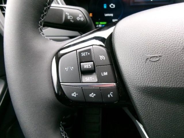 Ford Kuga Active Plug in Hybrid