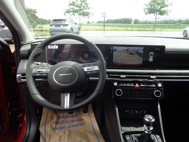 Hyundai Tucson Tucson Jubile Limitiertes Sondermodell