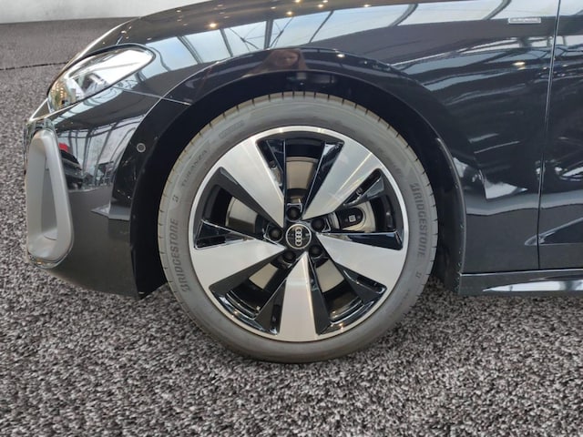 Audi A5 Avant Hybride Quattro S-Tronic