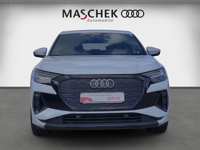 Audi Q4 e-tron 35 Sportback