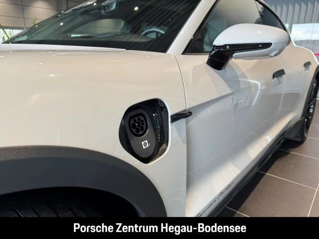 Porsche Taycan Cross Turismo Turbo