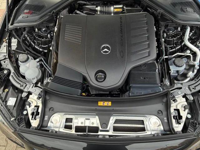 Mercedes-Benz E 450 4MATIC AMG Line Estate