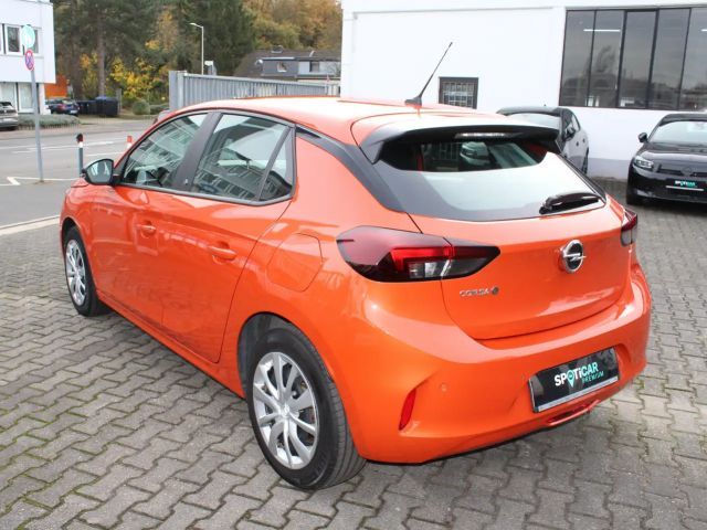 Opel Corsa Edition
