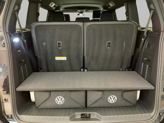 Volkswagen ID.Buzz GTX IQ.Drive