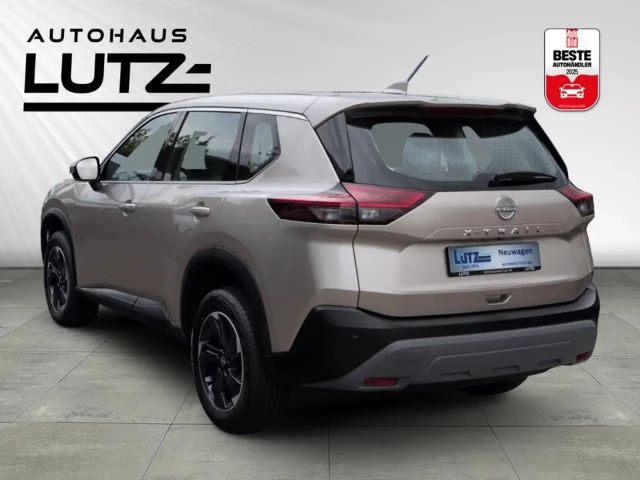 Nissan X-trail Acenta