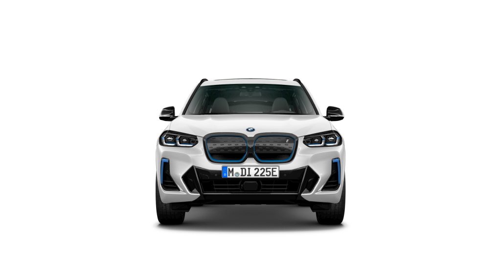 BMW iX3 iX3