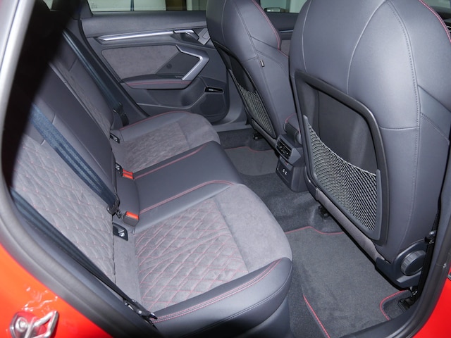 Audi S3 Quattro S-Tronic Sedan