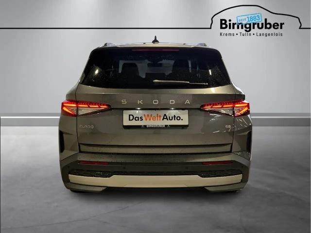 Skoda Elroq 60