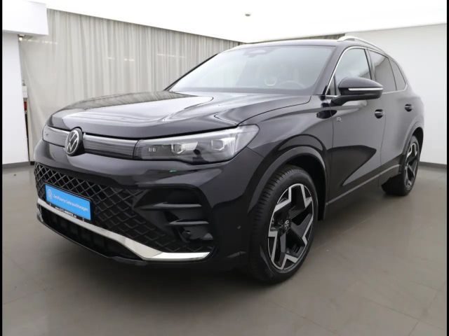 Volkswagen Tiguan 2.0 TDI DSG R-Line