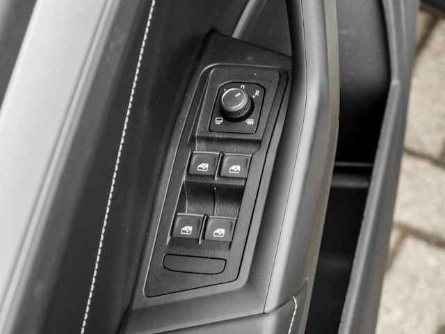 Volkswagen T-Roc 1.5 TSI Cabriolet